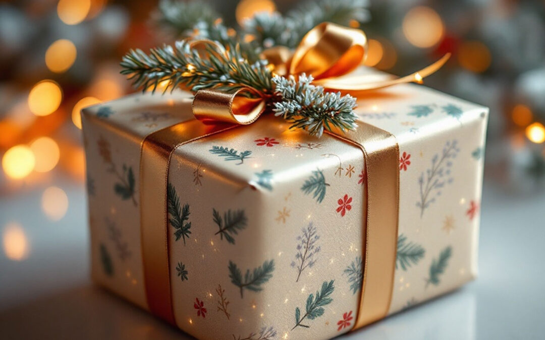 Heaven is a Free Gift!
