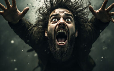 Are You Ready for Eternity?