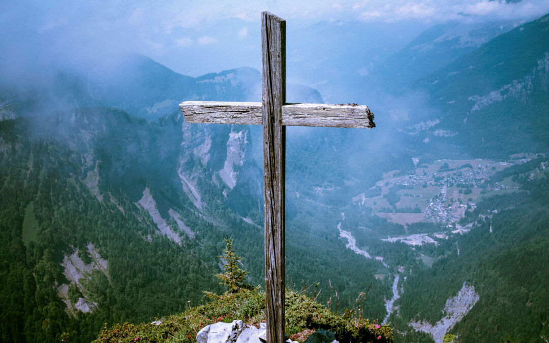 Who is Jesus?